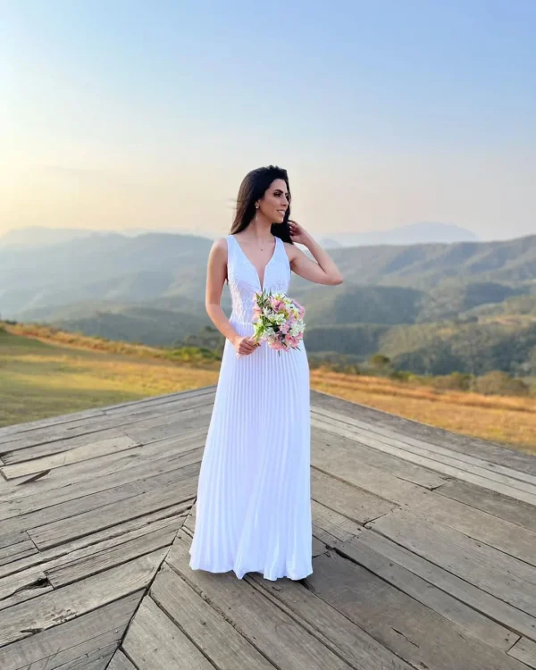 Lirrê vestidos finos 16