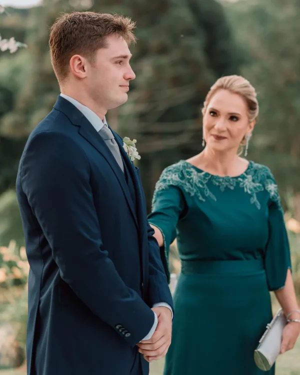 Lirrê vestidos finos 2