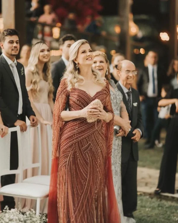 Lirrê vestidos finos 4