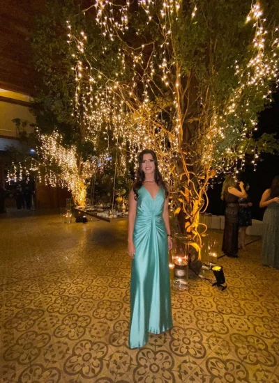 Lirrê vestidos finos 5