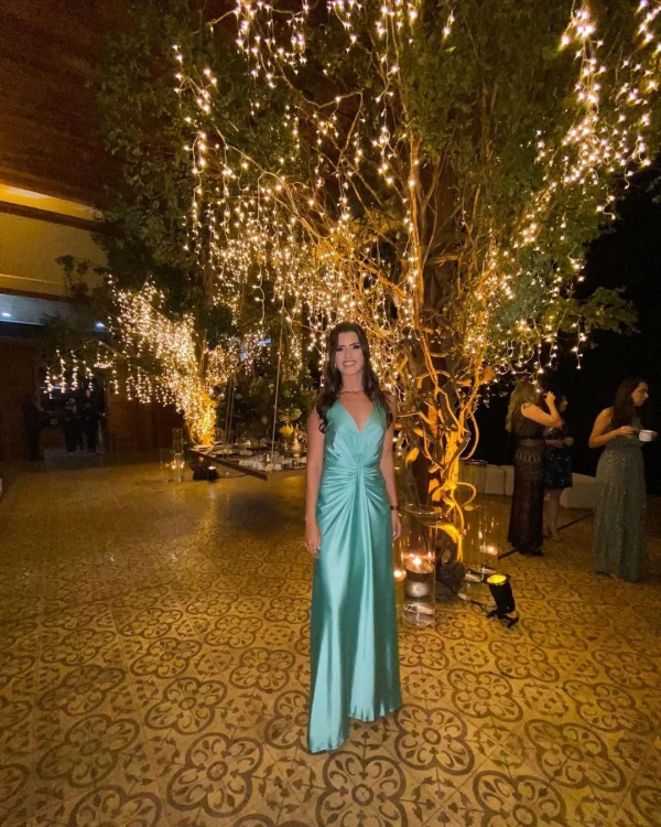 Lirrê vestidos finos 5